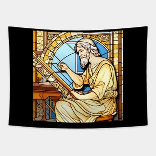 Pythagoras Tapestry