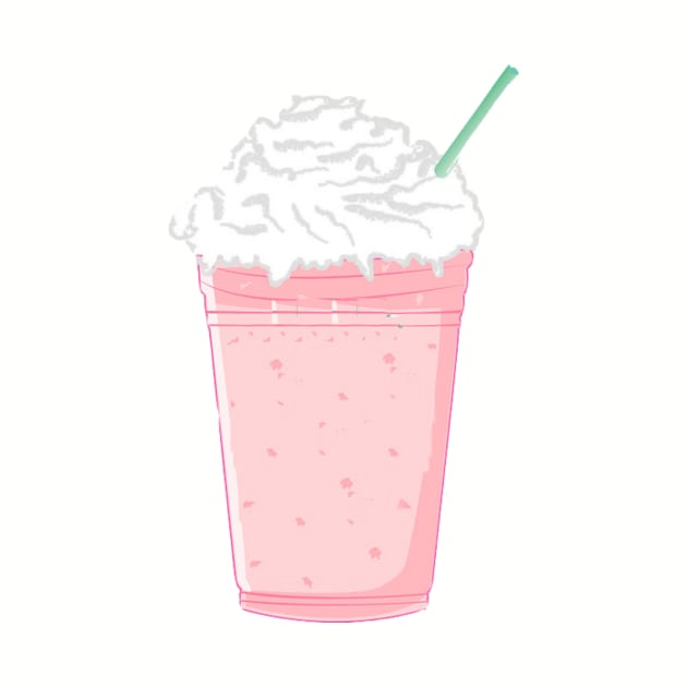 Frappuccino by Dez7070