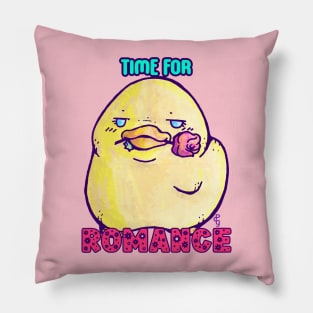 Romance Duck Pillow