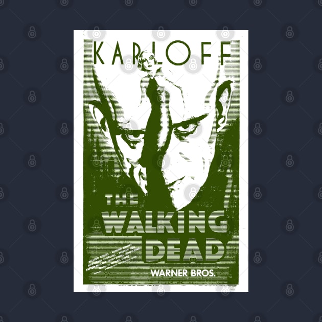 Karloff by Blackbones