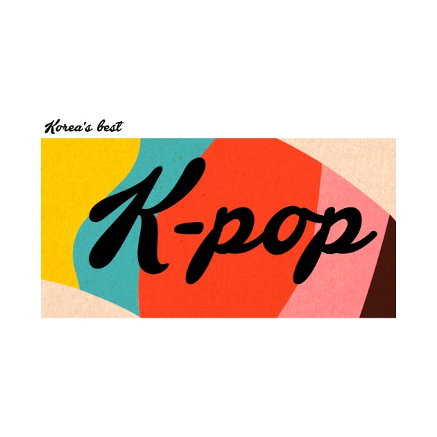 Color Kpop by PepGuardi