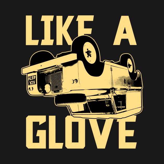 Like a Glove by Woah_Jonny