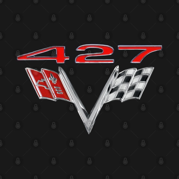 427 Emblem by Permages LLC