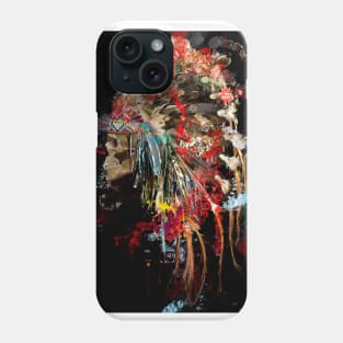 Skull 5 Phone Case