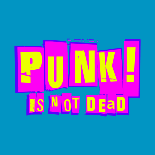 PUNK T-Shirt