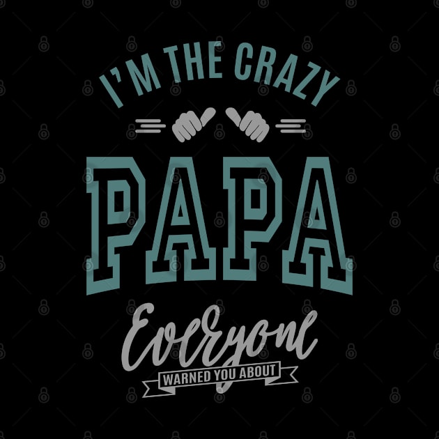 Papa by C_ceconello