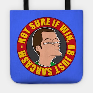 Not sure Tote