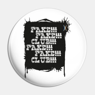 Fake fake club by kuh Pin