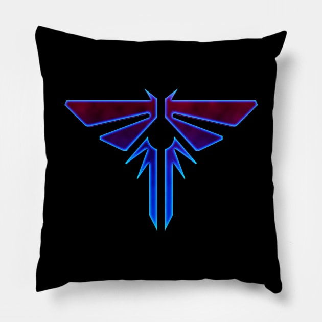 Firefly Pillow by siriusreno