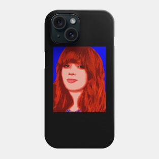 natasha lyonne Phone Case