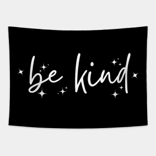 Be-Kind Tapestry