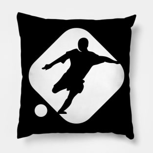 Cool Football Pillow