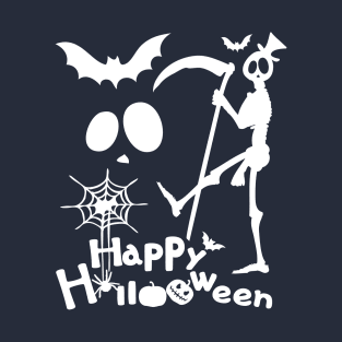 Happy Halloween T-Shirt