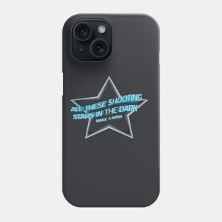 XG - Shooting Star Phone Case