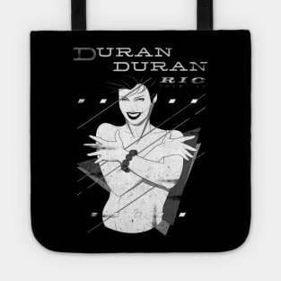 Duran duran Tote