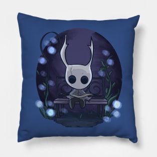 hollow knight Pillow