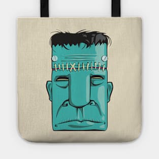 Frankensteins Monster Tote