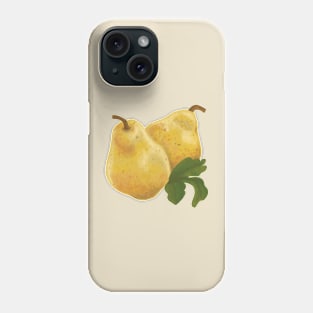 A Pair Of Pairs Phone Case