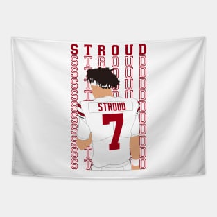 stroud the best fanmade Tapestry