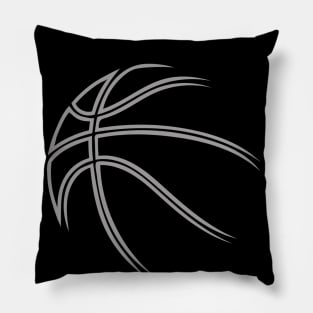 BasketBall Aesthetic Design Pillow