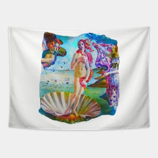 Aphrodite Tapestry