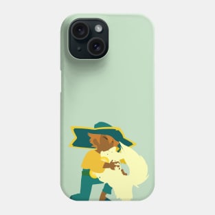 Spiritfarer - Stella & Daffodil Phone Case