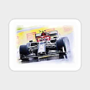 Giovinazzi 99 Magnet