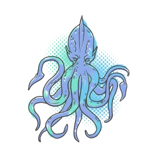 Kraken T-Shirt