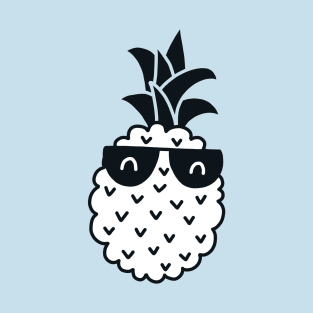 cool pineapple T-Shirt