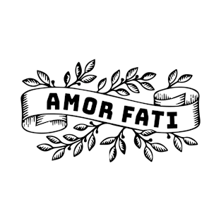 Amor Fati T-Shirt