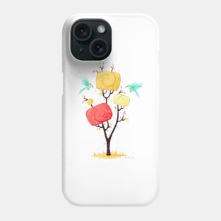 Autumn Phone Case