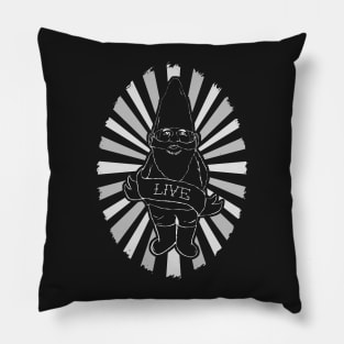 LIVE Pillow