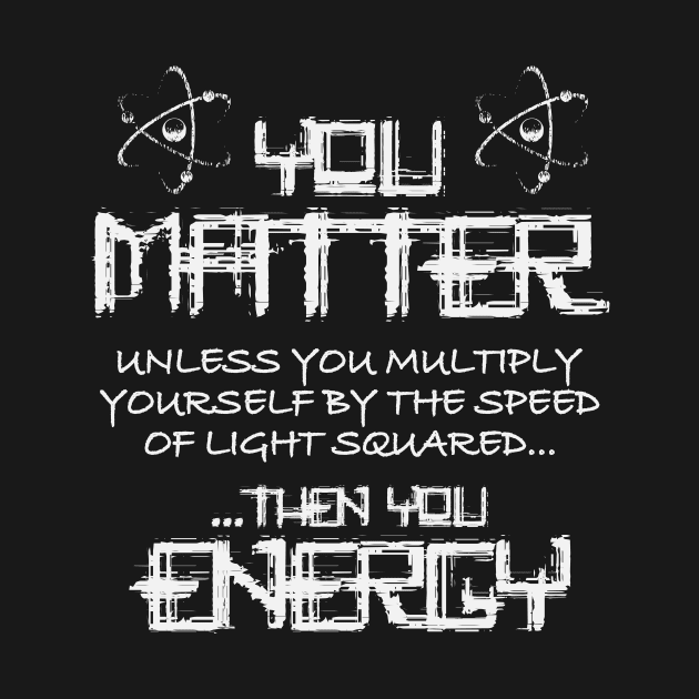 You Matter... by valsymot