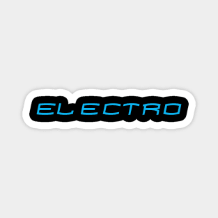 ELECTRO Magnet