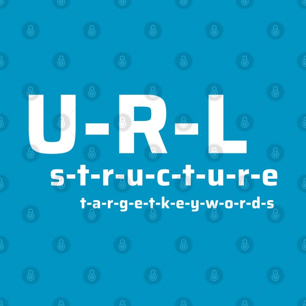 URl Structure by CyberChobi