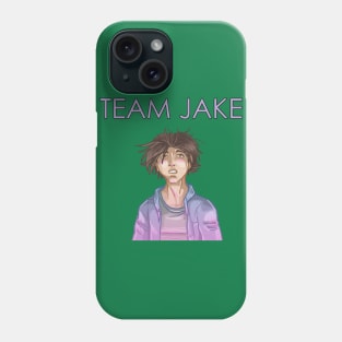 Team Jake Phone Case