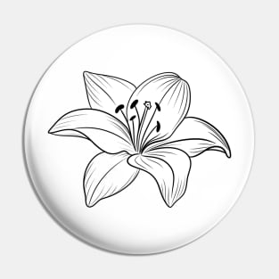 Lily Pin