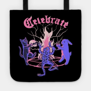 Celebrate Tote