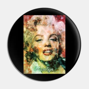 Marilyn Pin