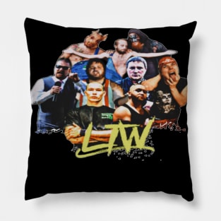 LTW Live Pillow