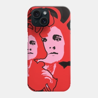 Florbela Espanca Phone Case