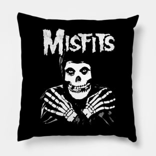 Misfits Pillow