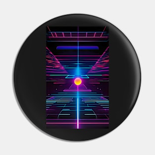 Neon 1 Pin