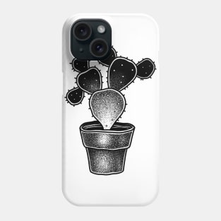 Cactus Phone Case