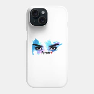 Lovatic Phone Case