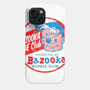 BAZOOKA JOE Phone Case