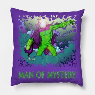 Mysterio Pillow