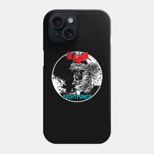 Rabid Fightpunch Phone Case