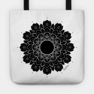 Mandala Tote