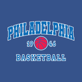 Philadelphia 76ers T-Shirt